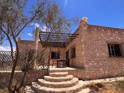 Maison à vendre avec terrasse | Essaouira Route de Marrakech