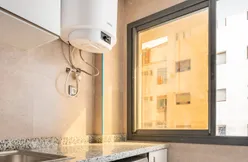 Appartement à louer avec parking