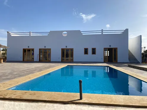 Villa à vendre avec piscine | Essaouira Essaouira El Jadida