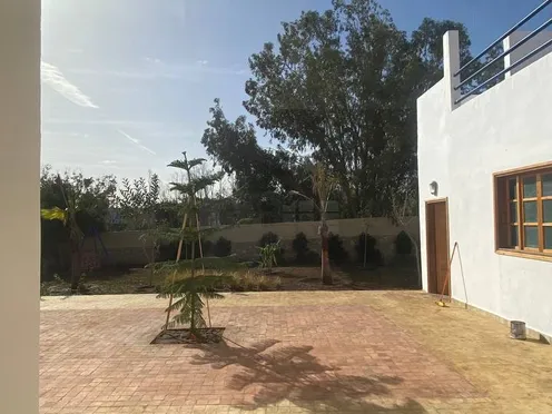 Villa à vendre avec piscine | Essaouira Essaouira El Jadida