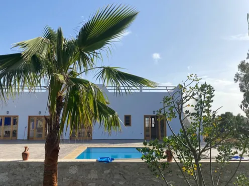 Villa à vendre avec piscine | Essaouira Essaouira El Jadida