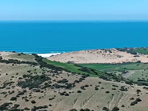 Terrain titré à vendre | Asilah