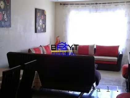 Évasion à Marina Smir : Appartement de Vacances Confortable