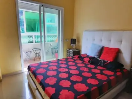 1 Bedroom Apartment for Rent in Tangier - Malabata, 60m²