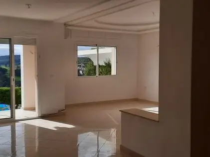 Spacious Apartment for Rent in Tangier - 3 Comfortable Bedrooms