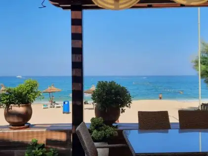Villa de Rêve à Marina Smir: 5 Chambres et Luxe
