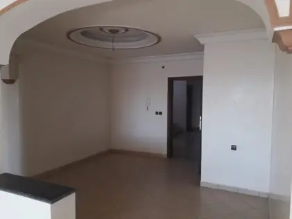 Buy Your Spacious Apartment in the Heart of Tangier