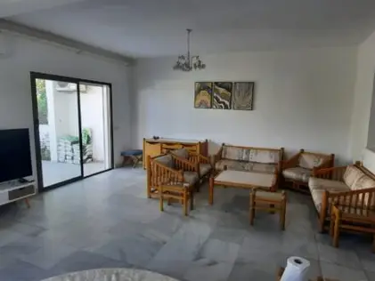 Villa à louer
