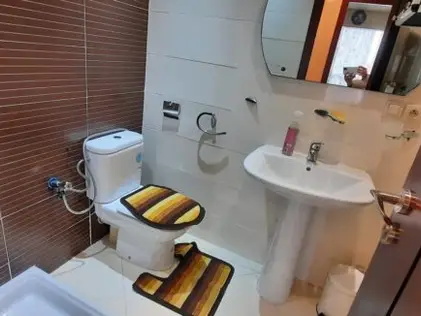 Appartement spacieux à louer au cœur de Tanger - 3 chambres