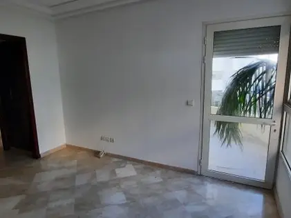Spacious Apartment for Rent in Tangier - Mozart, 3 Bedrooms
