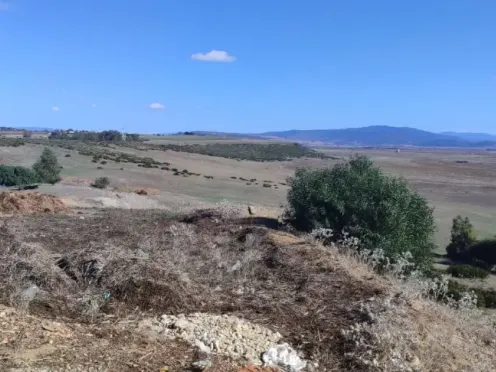 Terrain titré à vendre | Asilah