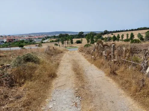 Terrain titré à vendre | Tanger Achakar