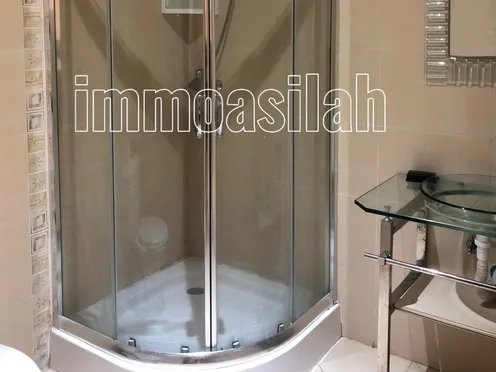 Appartement à vendre avec piscine | Asilah