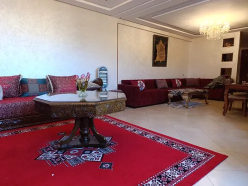 Appartement à vendre avec parking | Kénitra Al Maghrib Al Arabi