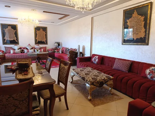 Appartement à vendre avec parking | Kénitra Al Maghrib Al Arabi