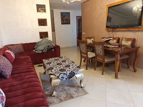 Appartement à vendre avec parking | Kénitra Al Maghrib Al Arabi