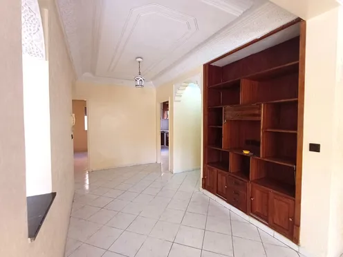 Apartment for sale | Temara Riad Oulad Mtaa