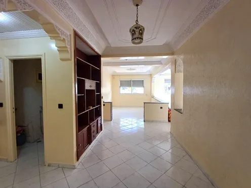 Apartment for sale | Temara Riad Oulad Mtaa