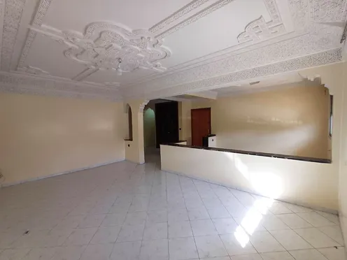 Apartment for sale | Temara Riad Oulad Mtaa