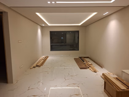 Appartements modernes à vendre dans un projet neuf