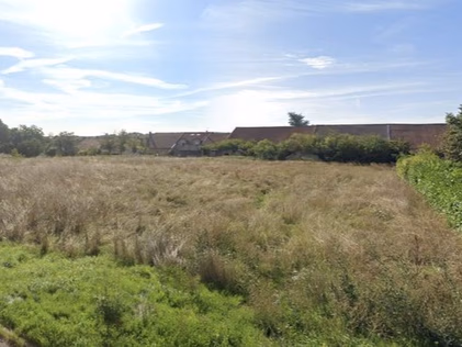 Sale of land R plus 2 Commercial HALALA KENITRA