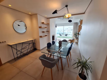 Apartments for Rent in Casablanca Palmier: 120m², 2 Bedrooms