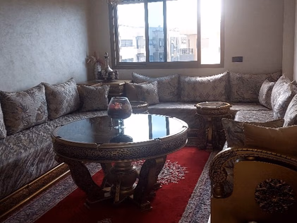 SALE OF NEARLY NEW APARTMENT AT ALLIANCE MEHDIA