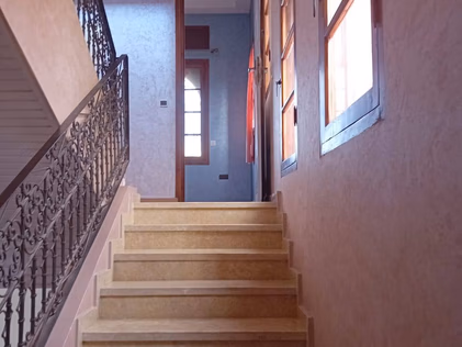 Spacious Villa for Rent in Marrakech - Luxury Escape