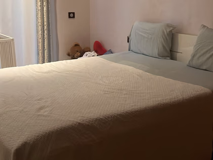 Magnifique Appartement à Louer à Dar Bouazza : 120m²
