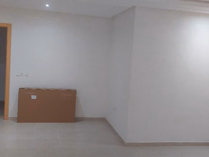 إيجار شقة بجوار أسواق السلام