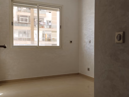 Stunning Apartment for Rent in Casablanca - Hay Mohammadi