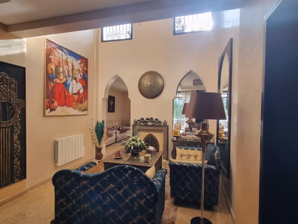 Superbe Villa à Vendre à Agadir - Arghoud : 4 Chambres