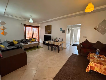Appartement à Louer : Confort et Espace à Imi Ouaddar