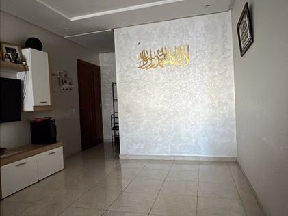 Rent Apartment near the New McDonald's Kenitra