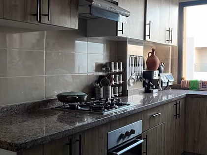 Rent Apartment near the New McDonald's Kenitra