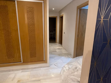 VENTE APPARTEMENT HAUT STANDING 86 M2 A SALA AL JADIDA 