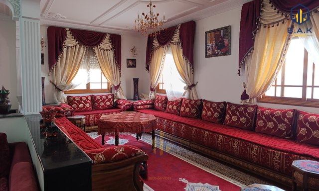 منزل مستقل للبيع الإسماعيلية — القنيطرة, الإسماعيلية