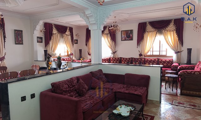 منزل مستقل للبيع الإسماعيلية — القنيطرة, الإسماعيلية - 2