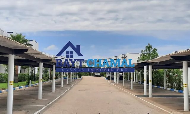 Villa de ensueño en Fnideq: 3 Habitaciones, 221m² en venta — Fnideq, Alcudia Smir - 3