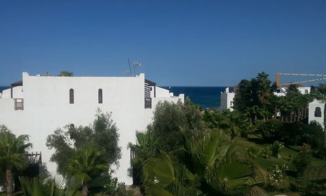 عطلات أحلام في قصر رمال: شقة 70 متر مربع للإيجار — مارينا سمير, كسار رمال