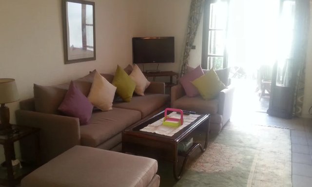 عطلات أحلام في قصر رمال: شقة 70 متر مربع للإيجار — مارينا سمير, كسار رمال - 4