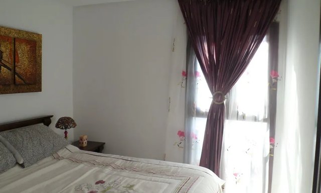 شقة للإيجار في الطابق الأرضي — كابو نيغرو - 4