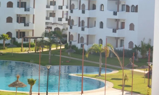 شقة للإيجار في الطابق الأرضي — كابو نيغرو