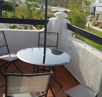 Villa de Vacances à Fnideq : Évasion Confortable en Bord de Mer — Fnideq, Alcudia Smir - 3