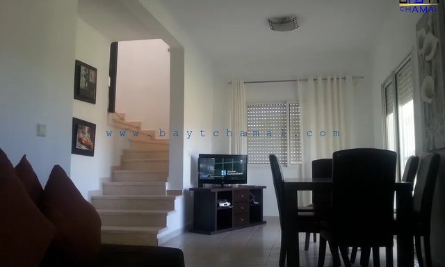 Villa de Vacances à Fnideq : Votre Évasion de Rêve — Fnideq, Alcudia Smir