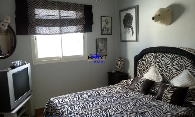 الهروب المثالي: شقة مكونة من غرفتي نوم في مارينا سمير — مارينا سمير, جوهرة سمير - 2