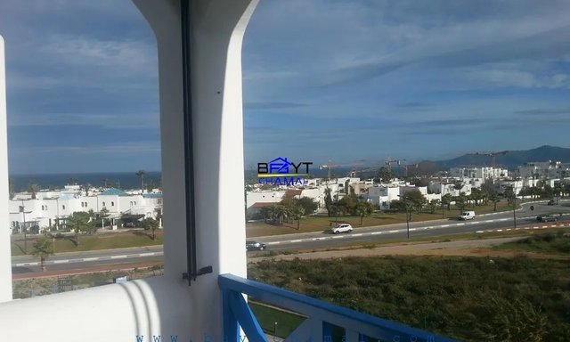 الهروب المثالي: شقة مكونة من غرفتي نوم في مارينا سمير — مارينا سمير, جوهرة سمير