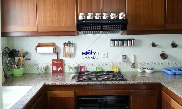 الهروب المثالي: شقة مكونة من غرفتي نوم في مارينا سمير — مارينا سمير, جوهرة سمير - 4