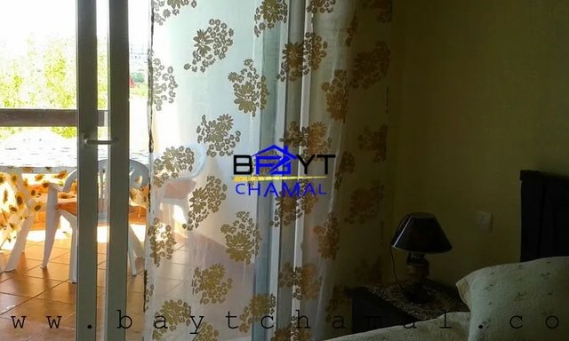 Évasion à Marina Smir : Appartement de Vacances Confortable — Marina Smir, Playa Del Pacha - 6