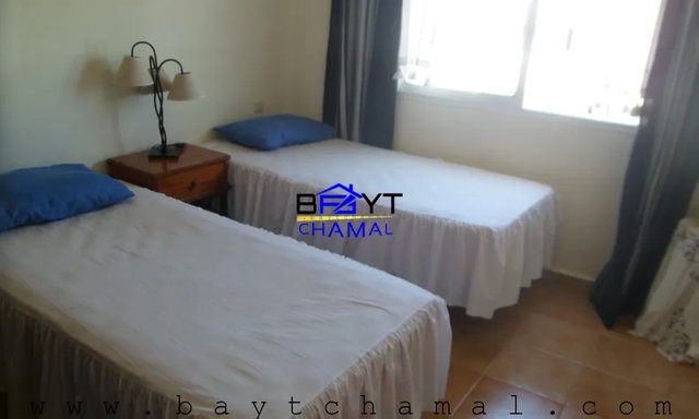 Vacation Apartment in Fnideq: Comfort and Elegance — Fnideq, Alcudia Smir - 4